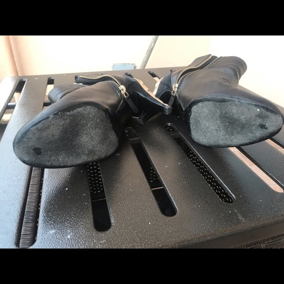 Chanel booties - Picture 7 of 8